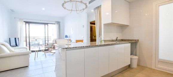 Ático de 1 dormitorio en Pulpí, Spain No. 99499 10