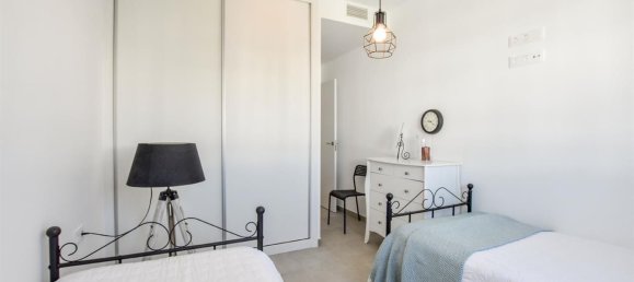 Ático de 1 dormitorio en Pulpí, Spain No. 99499 22