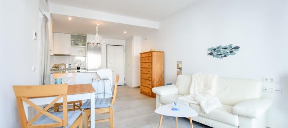 Ático de 1 dormitorio en Pulpí, Spain No. 99499 13