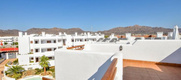 Ático de 1 dormitorio en Pulpí, Spain No. 99499 30