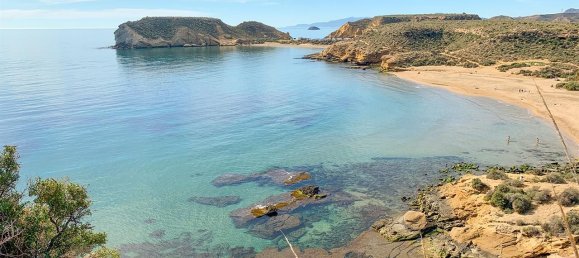 Ático de 1 dormitorio en Pulpí, Spain No. 99499 47