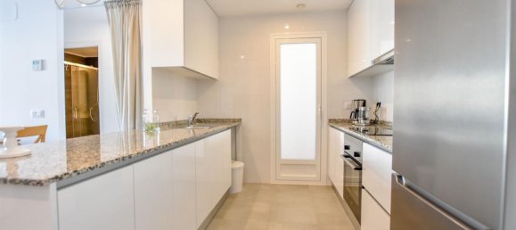 Ático de 1 dormitorio en Pulpí, Spain No. 99499 8