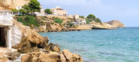 Ático de 1 dormitorio en Pulpí, Spain No. 99499 49