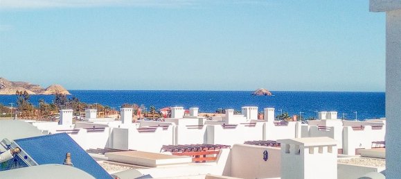 Ático de 1 dormitorio en Pulpí, Spain No. 99499 2