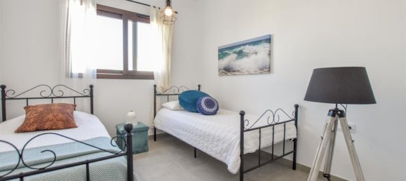 Ático de 1 dormitorio en Pulpí, Spain No. 99499 21