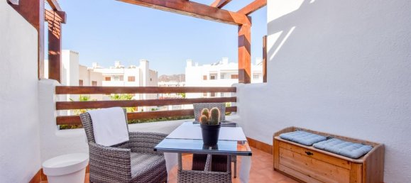 Ático de 1 dormitorio en Pulpí, Spain No. 99499 4