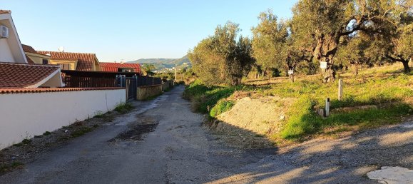 Grundstück in Gizzeria, Italy 2360m², Nr. 253977 2