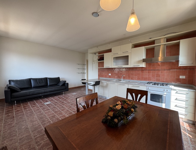 Apartamento de 2 habitaciónes en Camponogara, Italy No. 295967