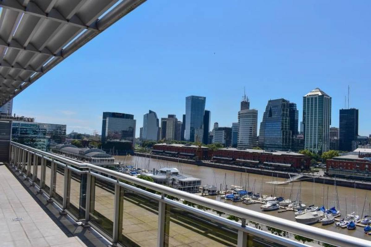 3 Schlafzimmer Wohnung in Buenos Aires, Argentina, Nr. 90257