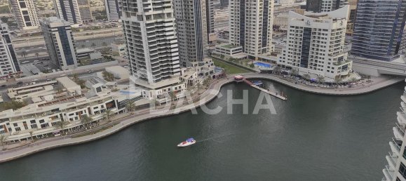 1 bedroom Apartment in Dubai Marina, UAE No. 27120 5