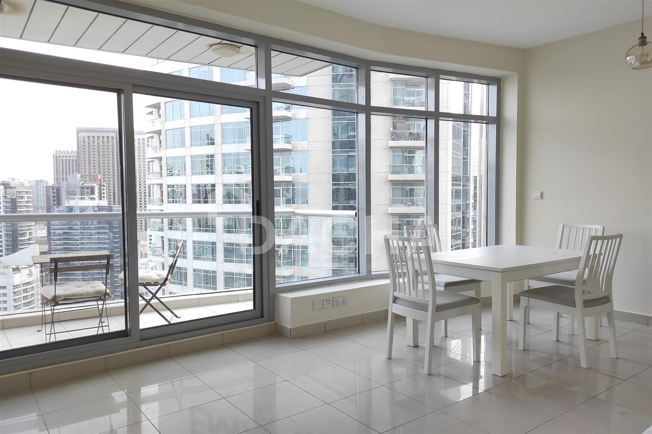 1 bedroom Apartment in Dubai Marina, UAE No. 27120