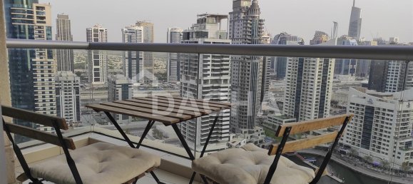 1 bedroom Apartment in Dubai Marina, UAE No. 27120 7
