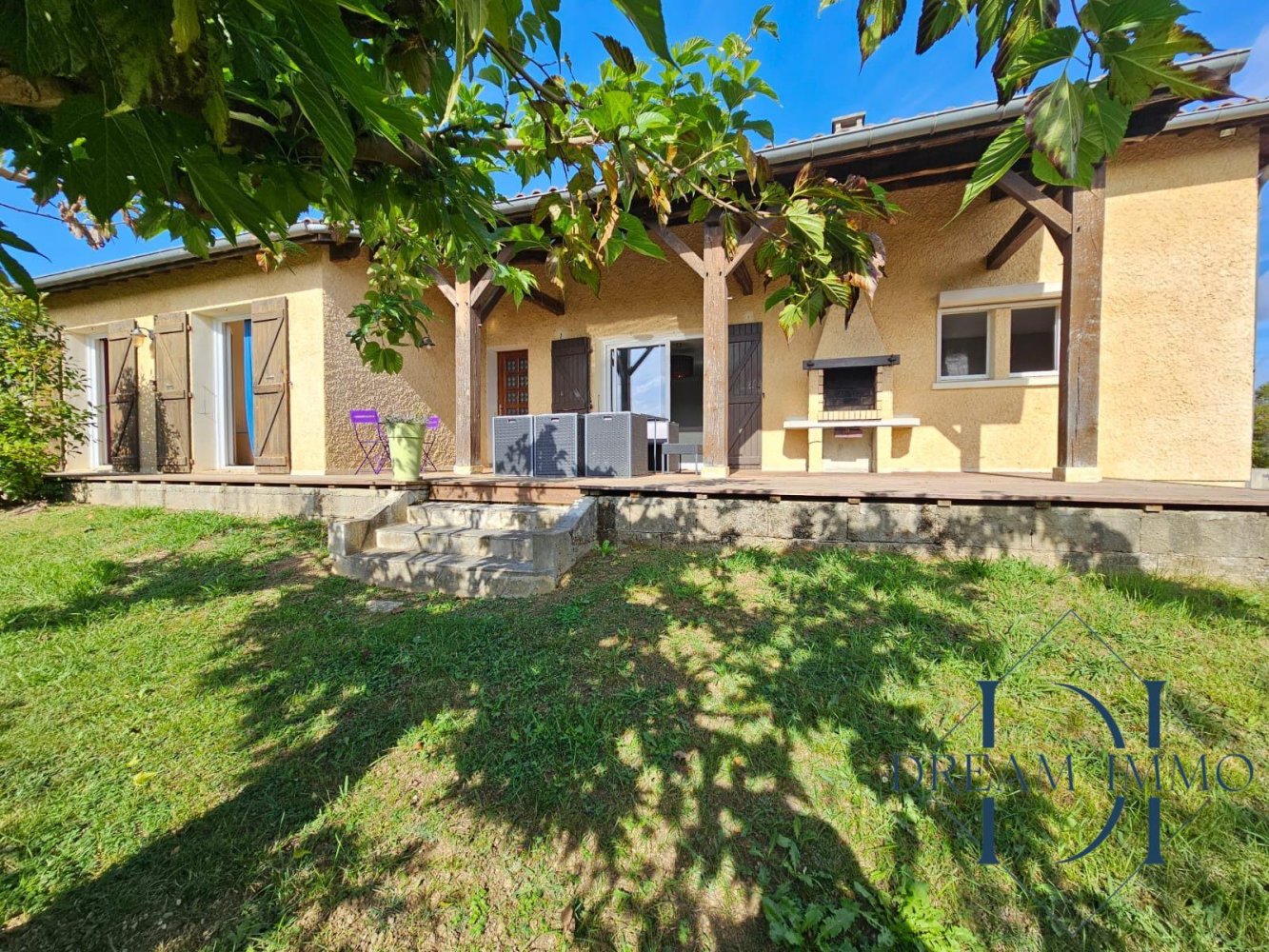 3 غرف نوم منزل في Auterive, France رقم 360823