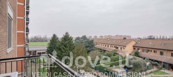 3-salle Appartement à Mediglia, Italy No. 32050 38