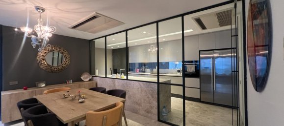 Wohnung 3+1 in Antalya, Turkey, Nr. 20968 18