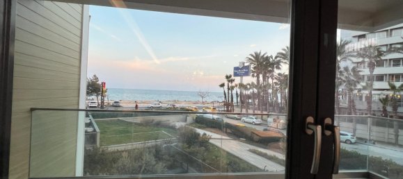 Wohnung 3+1 in Antalya, Turkey, Nr. 20968 21