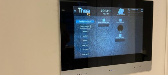 Wohnung 3+1 in Antalya, Turkey, Nr. 20968 8