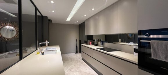 Wohnung 3+1 in Antalya, Turkey, Nr. 20968 4