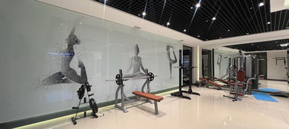 Wohnung 3+1 in Antalya, Turkey, Nr. 20968 23