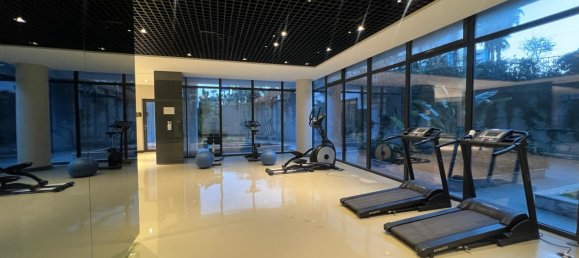 Wohnung 3+1 in Antalya, Turkey, Nr. 20968 3