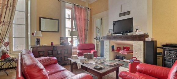 3 Schlafzimmer Wohnung in Thiers, France, Nr. 201138 2