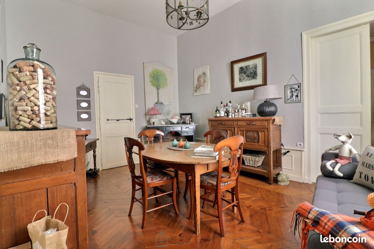 3 Schlafzimmer Wohnung in Thiers, France, Nr. 201138