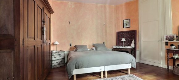 3 Schlafzimmer Wohnung in Thiers, France, Nr. 201138 7