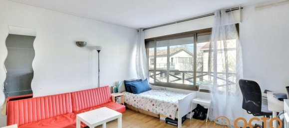 Estúdio em Toulouse, France N.º 293941 9