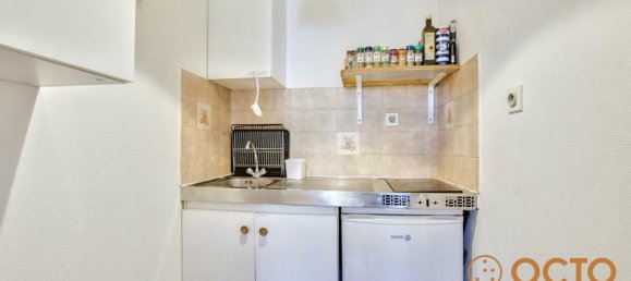 Estúdio em Toulouse, France N.º 293941 6