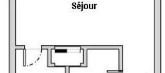 Estúdio em Toulouse, France N.º 293941 13