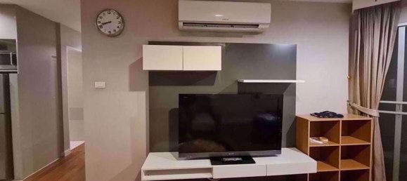 3 chambres Condo à Belle Grand Rama 9 Bangkok, Thailand No. 29923 4