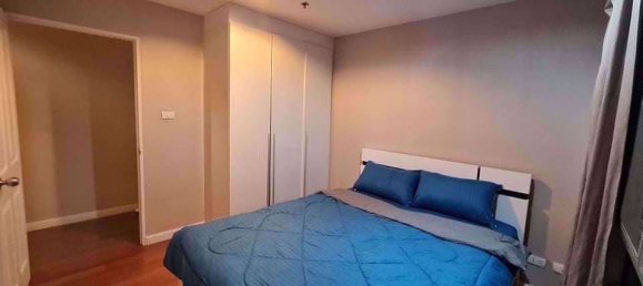 3 chambres Condo à Belle Grand Rama 9 Bangkok, Thailand No. 29923 11