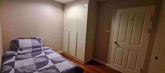 3 chambres Condo à Belle Grand Rama 9 Bangkok, Thailand No. 29923 8