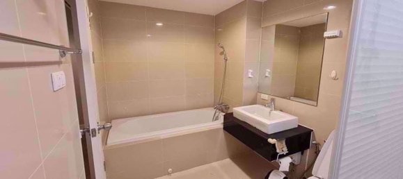 3 chambres Condo à Belle Grand Rama 9 Bangkok, Thailand No. 29923 14