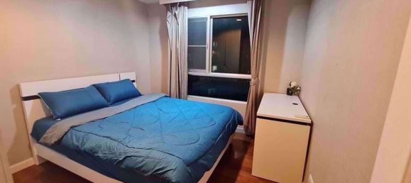 3 chambres Condo à Belle Grand Rama 9 Bangkok, Thailand No. 29923 12