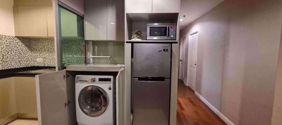 3 chambres Condo à Belle Grand Rama 9 Bangkok, Thailand No. 29923 5