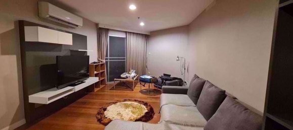 3 chambres Condo à Belle Grand Rama 9 Bangkok, Thailand No. 29923 2