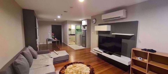 3 chambres Condo à Belle Grand Rama 9 Bangkok, Thailand No. 29923 3