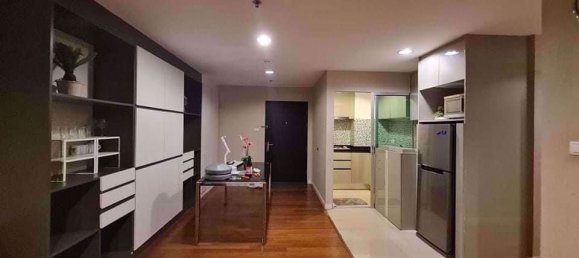 3 chambres Condo à Belle Grand Rama 9 Bangkok, Thailand No. 29923 6