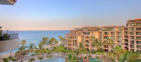 2 Schlafzimmer Wohnung in Baja California Sur, Mexico, Nr. 166898 2