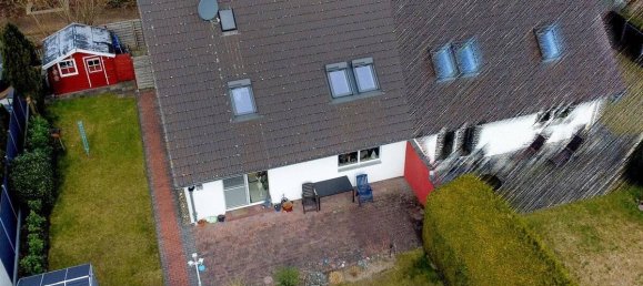 4غرفة تاون هاوس في Braunschweig, Germany رقم 14944 2