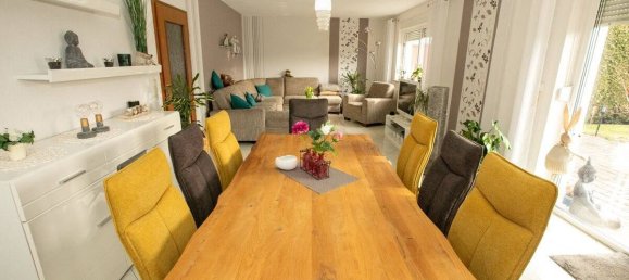 4غرفة تاون هاوس في Braunschweig, Germany رقم 14944 40