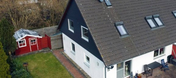 4غرفة تاون هاوس في Braunschweig, Germany رقم 14944 4