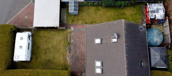 4غرفة تاون هاوس في Braunschweig, Germany رقم 14944 3