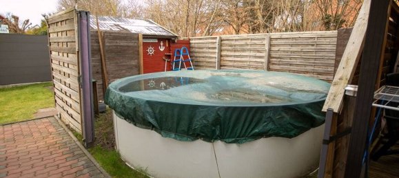 4غرفة تاون هاوس في Braunschweig, Germany رقم 14944 33