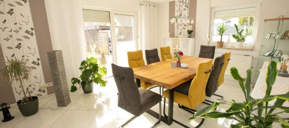 4غرفة تاون هاوس في Braunschweig, Germany رقم 14944 34