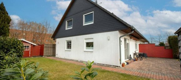 4غرفة تاون هاوس في Braunschweig, Germany رقم 14944 26