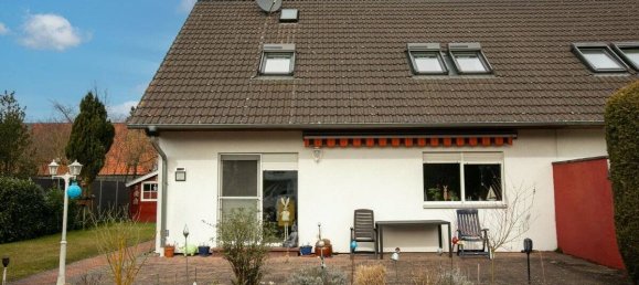 4غرفة تاون هاوس في Braunschweig, Germany رقم 14944 24