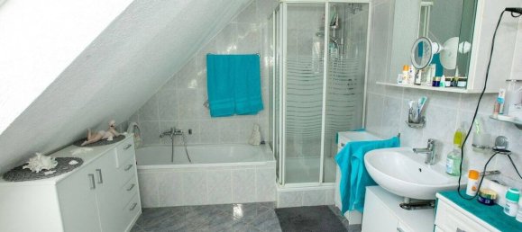 4غرفة تاون هاوس في Braunschweig, Germany رقم 14944 22