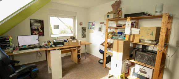 4غرفة تاون هاوس في Braunschweig, Germany رقم 14944 12